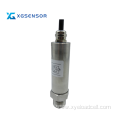 Water Injection Control Pressure Sensor